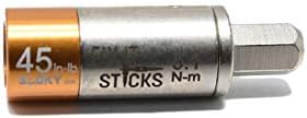 Fix It Sticks Field Hunting Outdoors Gun Maintenance Small Torque Limiter