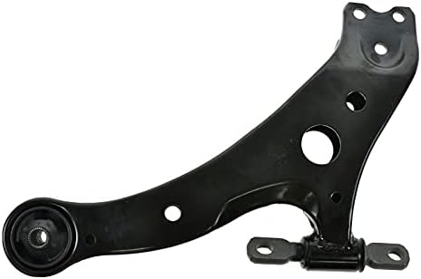 TRQ Front Steering & Suspension Kit Ball Joint Control Arm Sway Bar