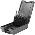 5pcs 1/4"(6.35mm) Shank Carbide Burrs for Aluminum