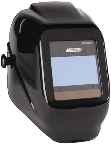 SUREWERX USA Jackson Safety - Welding Helmet - AUTO Darkening