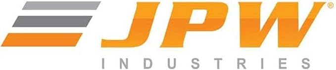JPW 60"" Parallel Clamp (70460) (2/Each)