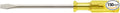 Gym (anex) Plastic Pattern – Flathead Screwdriver 8 X 150 No. 1250