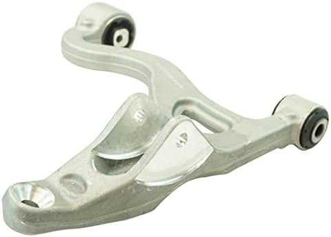 TRQ Front Steering & Suspension Kit Control Arm Control Arm with Ball Joint