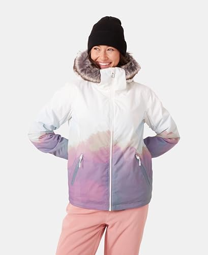 Roxy Womens Jet Ski Jacket