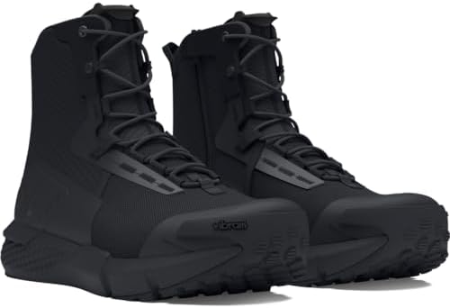 Under Armour Charged Valsetz Zip