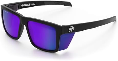Heat Wave Visual Performance Vise Z87+ Sunglasses