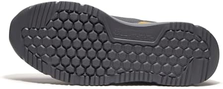 Timberland PRO Men's Intercept Mid Steel Safety Toe Shoes