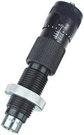 Forster Products Bench Rest Ultra Micrometer Seater Die, Adapts to Most Reloading Press, Reloading Equipment, with .001" Gradation Marks