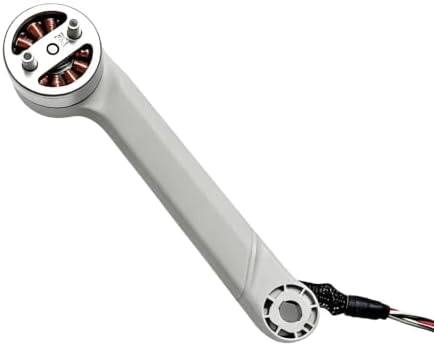 Mini 3 Pro Motor Arm, Compatible with Original Motor Arm of DJI Mini 3 Pro, Replacement Repair Parts Drone (Full Set)