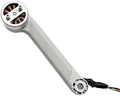 Mini 3 Pro Motor Arm, Compatible with Original Motor Arm of DJI Mini 3 Pro, Replacement Repair Parts Drone (Front Left)