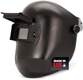 Jackson Safety PL280 Pipeline Welding Helmet Shade 10 Flip Front ANSI Z87.1