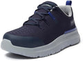Timberland PRO Men's Intercept Steel Safety Toe Industrial Athletic Work Shoe