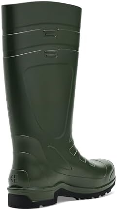 Shoes For Crews Sentry Pro Unisex Work Boot, Steel-Toe, Non-Slip