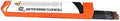 SÜA - ENiFeCl - 55% Nickel/Cast Iron Welding Electrode - 12" x 1/8" (1 LB)