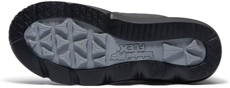 Timberland PRO Men's Morphix Boa 6 Inch Composite Safety Toe Waterproof