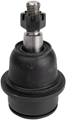 TRQ Front Steering & Suspension Kit Ball Joint Sway Bar Stabilizer Link Tie