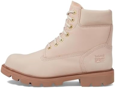 Timberland PRO Unisex Sawhorse 6" Composite Safety Toe