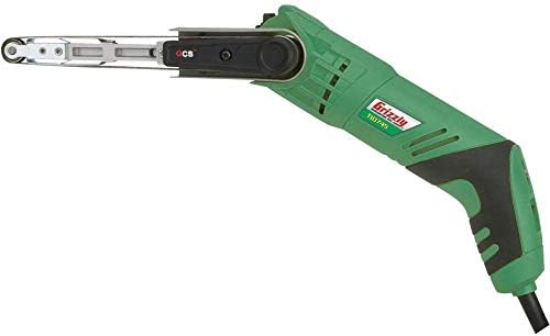 Grizzly Industrial T10745-1/2" x 18" Handheld Belt Sander