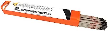 SÜA - E308L-16 - Stainless Steel Welding Electrode - 12" x 3/32" (2 LB)
