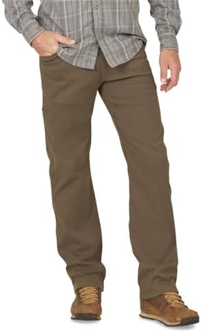 ATG Men's Cliffside Utility Synthetic Pant