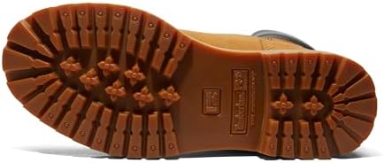 Timberland PRO Men's Direct Attach 6 Inch Steel Safety Toe Insulated Waterproof