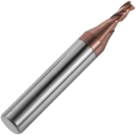 10 PCS 2.5mm Milling Cutter for Xhorse IKEYCUTTER Condor