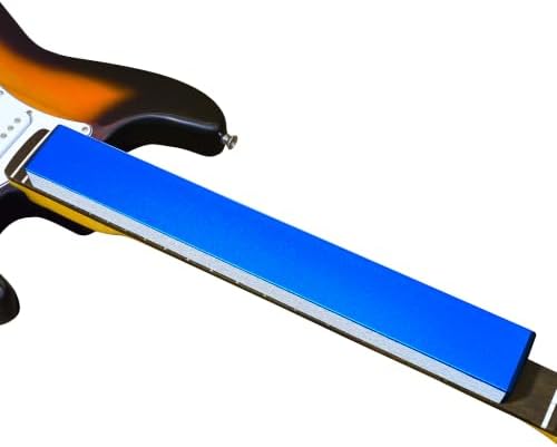 Fret Leveler Sanding Beam, Fret Leveling Beam for Guitar Bass