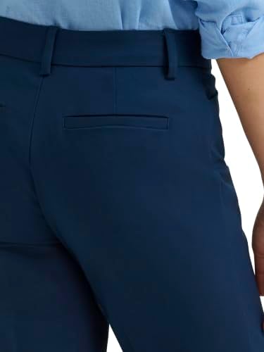 Lee Women's Ultra Lux Comfort with Flex Motion Trouser Pant