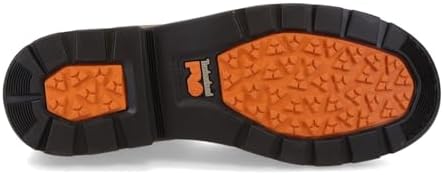 Timberland PRO Men's True Grit Pull On Composite Safety Toe Waterproof