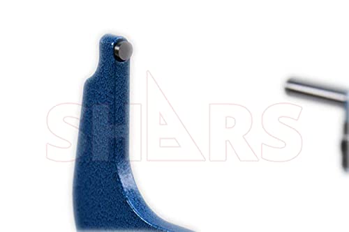 Shars 2-3" Digit-Outside Micrometer 303-2405 P)