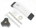 Woodworking Tools Quick Acting Hold Down Clamps Hold Down Device for T-Slot T-Tracks