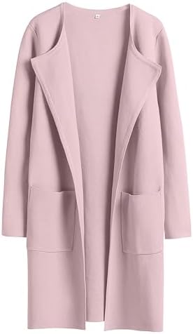 ANRABESS Cardigan Sweater for Women 2026 Fall Outfits