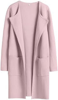 ANRABESS Cardigan Sweater for Women 2026 Fall Outfits