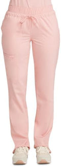 Cherokee WW Revolution Scrubs for Women Tapered Leg Drawstring Pant