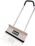 PRO Snow Pushers (PRO with Power U Handle Upgrade, 32")