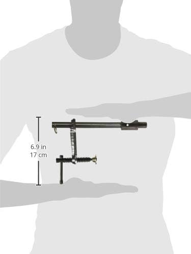 BuildPro Inserta Clamp (Clamp Capacity: 6-1/2")(5/8) (UDN5150), Build Pro