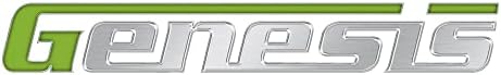 Genesis GCOT335 3.5-Amp 3-In. High-Speed Cutoff Tool