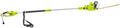 Earthwise CVPH43018 4.5-Amp 2-in-1 Convertible Pole Hedge Trimmer