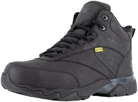 Reebok Work RB1068 Men's Beamer Safety Toe
