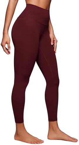 CRZ YOGA Butterluxe Leggings 25"