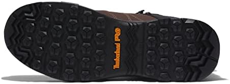 Timberland PRO Men's Switchback 6" Composite Safety Toe Puncture Resistant Waterproof