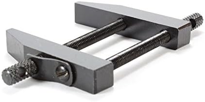 OMEX TOOLMAKERS PARALLEL CLAMP 6" - 150MM - NEW
