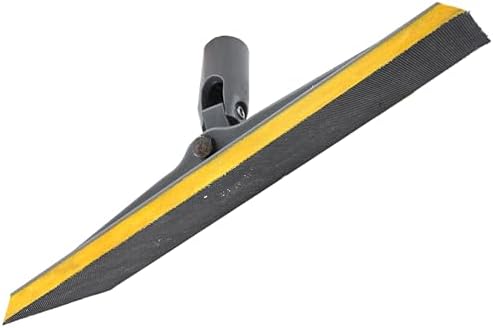 Gator 7155 Hook and Loop Drywall Pole Sander Head, 10 x 55 Inch