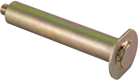 Buyers Products 1304785, SAM Pin Kit - Threaded Pin Horizontal Hinge to Fit Boss Snow Plows