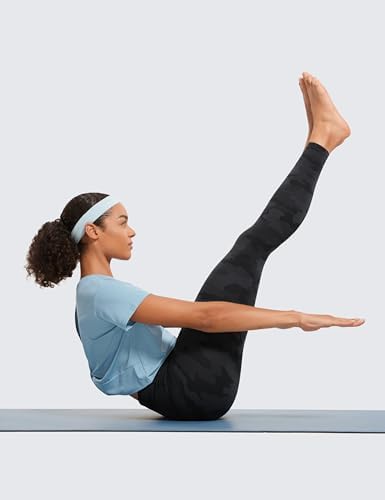 CRZ YOGA Butterluxe Leggings 25"