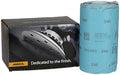 Mirka Galaxy Sandpaper 6 inch PSA Linkroll Grit 240 100 Discs