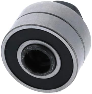 872991 Sander Spindle & Bearing J-7334 J-7334 97366 97366 fit for Por ter Cable Measures