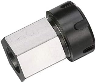 HHIP 3900-5128 Hex ER-32 Collet Block