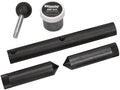 Caldwell Scope Ring Alignment and Lapping Kits, 1"-34mm, for Scope Mounting and Gunsmithing