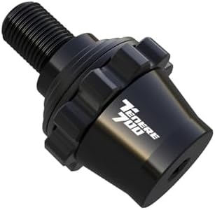 Motorcycle Throttle Lock Cruise Control Throttle Clamp Assist End Bar Compatible With SUPER TENERE XT1200Z/ZE T7 TENERE 700 2014-2022 2023